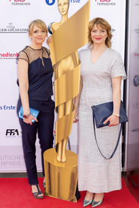 Nominiertenabend Deutscher Filmpreis 2016 in Berlin
