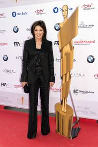 Nominiertenabend Deutscher Filmpreis 2016 in Berlin