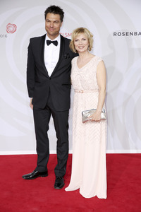 Rosenball 2016 in Berlin