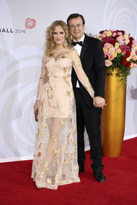 Rosenball 2016 in Berlin