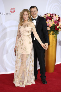 Rosenball 2016 in Berlin