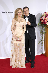 Rosenball 2016 in Berlin
