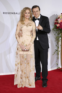 Rosenball 2016 in Berlin