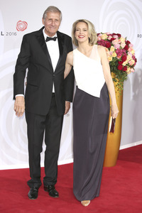Rosenball 2016 in Berlin