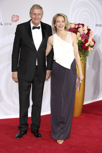 Rosenball 2016 in Berlin