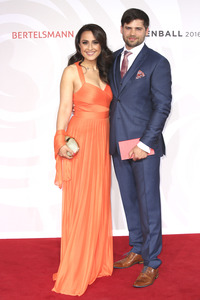 Rosenball 2016 in Berlin
