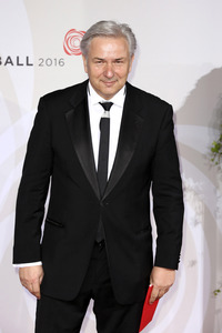 Rosenball 2016 in Berlin
