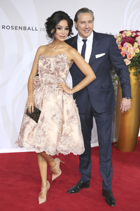 Rosenball 2016 in Berlin