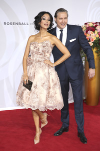 Rosenball 2016 in Berlin