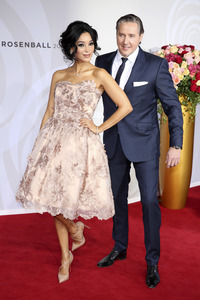 Rosenball 2016 in Berlin