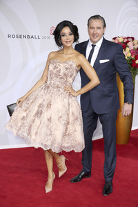 Rosenball 2016 in Berlin