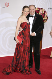 Rosenball 2016 in Berlin