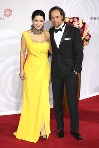 Rosenball 2016 in Berlin