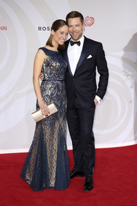 Rosenball 2016 in Berlin