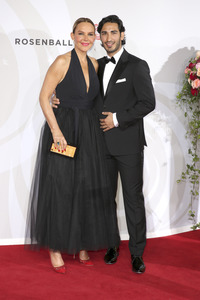 Rosenball 2016 in Berlin