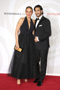Rosenball 2016 in Berlin