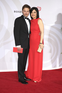 Rosenball 2016 in Berlin