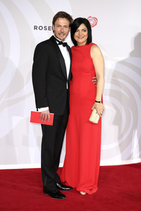 Rosenball 2016 in Berlin
