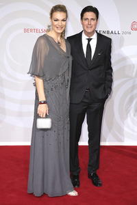 Rosenball 2016 in Berlin