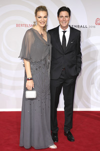 Rosenball 2016 in Berlin