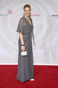 Rosenball 2016 in Berlin