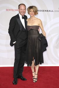 Rosenball 2016 in Berlin