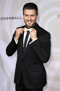 Rosenball 2016 in Berlin