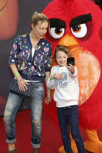 Filmpremiere 'Angry Birds - Der Film' in Berlin