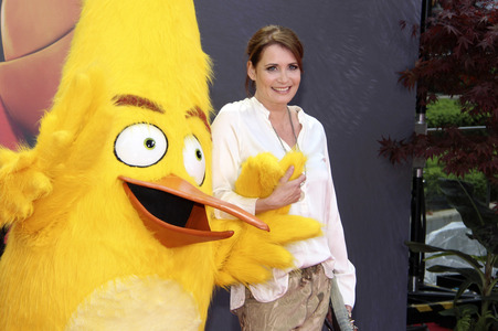 Filmpremiere 'Angry Birds - Der Film' in Berlin