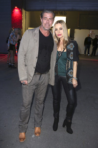 MAC Cosmetics Germany Brooke Candy Event in Berlin