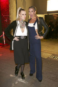 MAC Cosmetics Germany Brooke Candy Event in Berlin