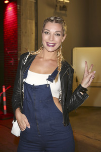 MAC Cosmetics Germany Brooke Candy Event in Berlin