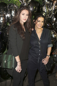 MAC Cosmetics Germany Brooke Candy Event in Berlin