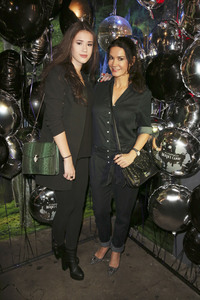 MAC Cosmetics Germany Brooke Candy Event in Berlin