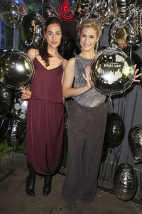 MAC Cosmetics Germany Brooke Candy Event in Berlin
