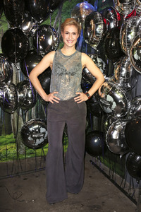 MAC Cosmetics Germany Brooke Candy Event in Berlin