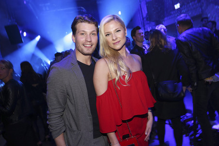 MAC Cosmetics Germany Brooke Candy Event in Berlin