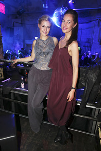 MAC Cosmetics Germany Brooke Candy Event in Berlin