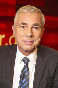 Talkshow 'hart aber fair' in Köln