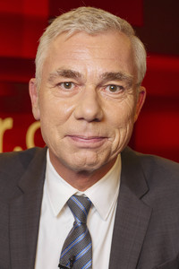 Talkshow 'hart aber fair' in Köln