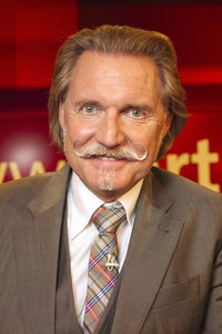 Talkshow 'hart aber fair' in Köln