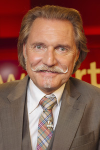 Talkshow 'hart aber fair' in Köln