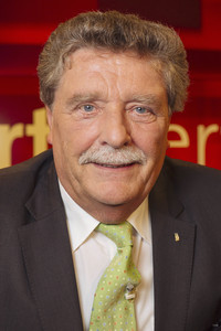 Talkshow 'hart aber fair' in Köln