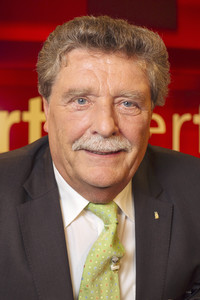 Talkshow 'hart aber fair' in Köln