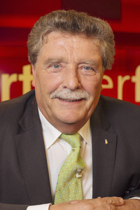Talkshow 'hart aber fair' in Köln