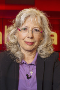 Talkshow 'hart aber fair' in Köln