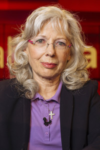 Talkshow 'hart aber fair' in Köln