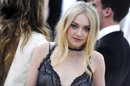 'Manus x Machina: Fashion in an Age of Technology' Costume Institute Gala in New York