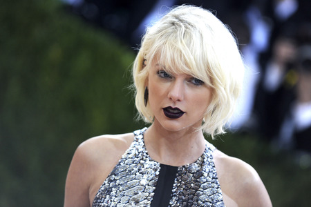 'Manus x Machina: Fashion in an Age of Technology' Costume Institute Gala in New York