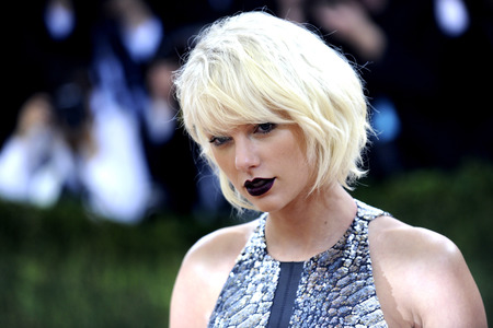 'Manus x Machina: Fashion in an Age of Technology' Costume Institute Gala in New York